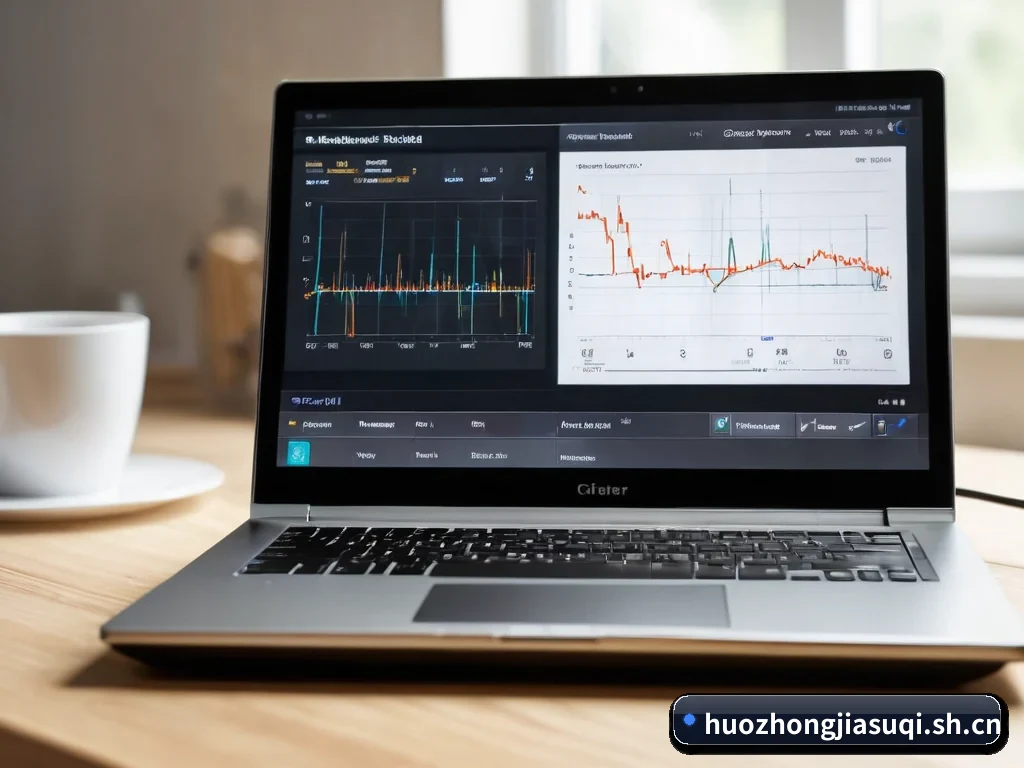 火种加速器的故事 - VPN 与网络连接内容
